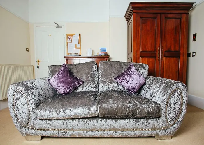 Kallacliff - Guest Accommodation