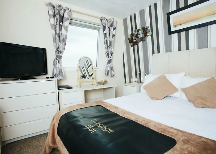 Kallacliff - Guest Accommodation