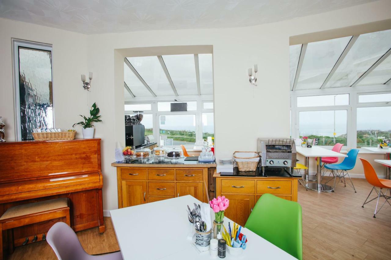 Kallacliff - Guest Couette-café 4*